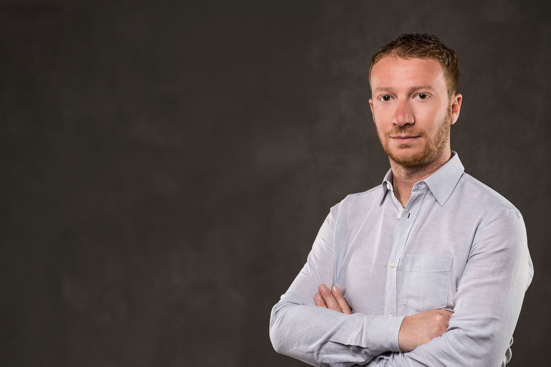 Nico Muro, Founder of Walltrust